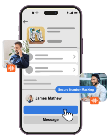 Phone Mockup