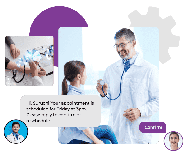 Healthcare & Telemedicine Improve Patient Experience with Celitix